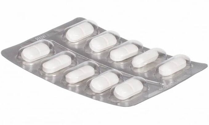Glucosamin an HondroFrost Crème fir Arthrosis