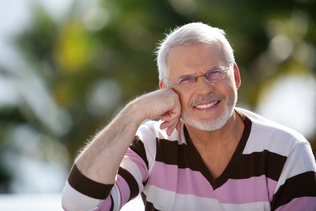 HondroFrost Behandlung fir Arthritis
