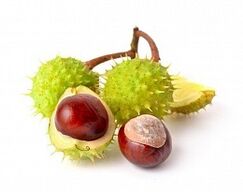 Päerdskastan an HondroFrost fir Arthritis