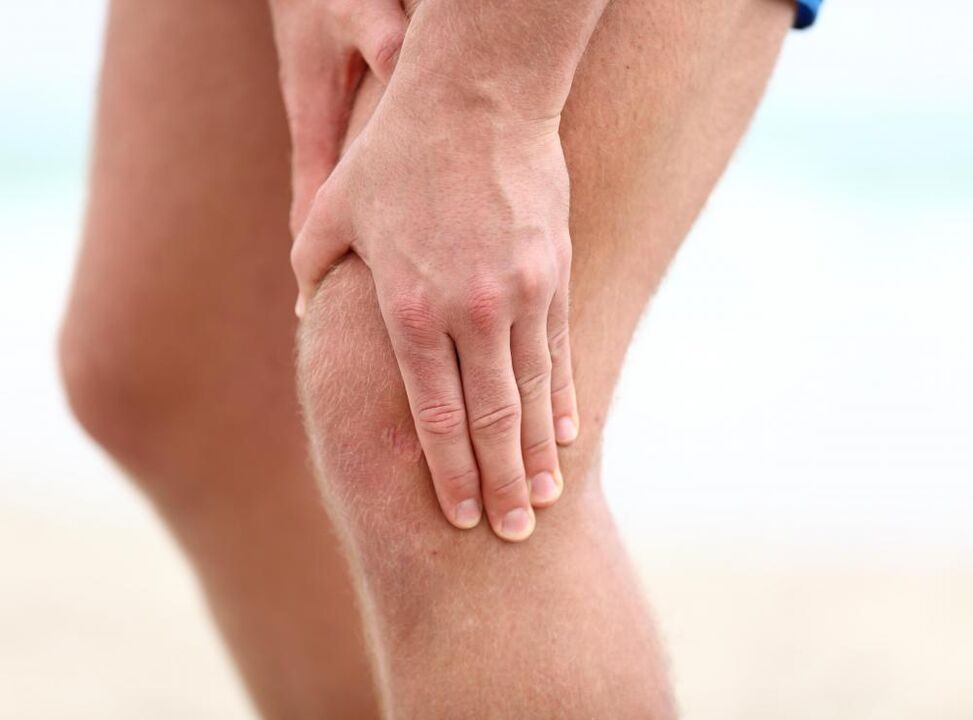 arthrosis Knéi Péng